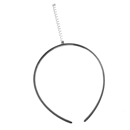 Mach Dir Selbst Einfaches Stirnband Weiches Haar Reifen Stirnbänder Mit Federkunststoff Haar Reifen Schlichtes Stirnband Weiche Crafting Break Resistant Clip Mach Dir Selbst Einfaches Stirnband Weiches Haar Reifen Stirnbänder Mit Federkunststoff Haar Reifen Schlichtes Stirnband Weiche Crafting Break Resistant Clip von FIRSTXIU