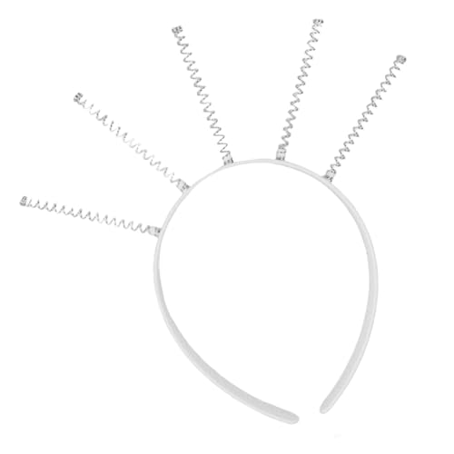 Mach Dir Selbst Einfaches Stirnband Weiches Haar Reifen Stirnbänder Mit Federkunststoff Haar Reifen Schlichtes Stirnband Weiche Crafting Break Resistant Clip Mach Dir Selbst Einfaches Stirnband Weiches Haar Reifen Stirnbänder Mit Federkunststoff Haar Reifen Schlichtes Stirnband Weiche Crafting Break Resistant Clip von FIRSTXIU