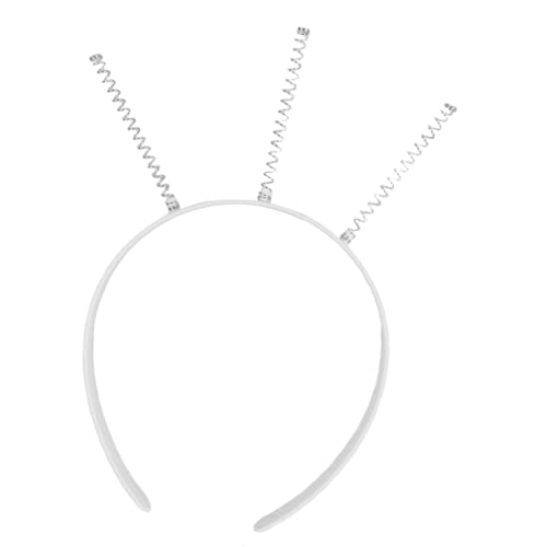 Mach Dir Selbst Einfaches Stirnband Weiches Haar Reifen Stirnbänder Mit Federkunststoff Haar Reifen Schlichtes Stirnband Weiche Crafting Break Resistant Clip Mach Dir Selbst Einfaches Stirnband Weiches Haar Reifen Stirnbänder Mit Federkunststoff Haar Reifen Schlichtes Stirnband Weiche Crafting Break Resistant Clip von FIRSTXIU