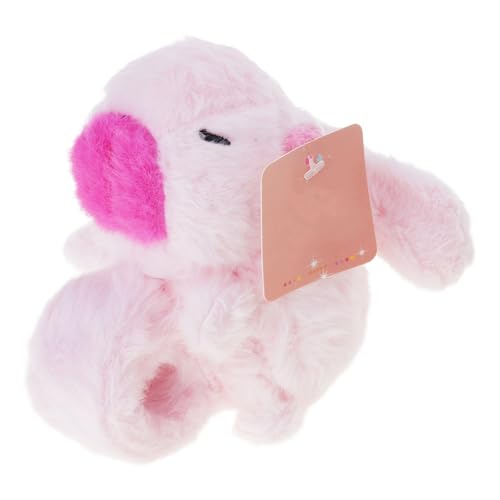 Mehrzweckleichter Schöner Capybaras Slap Armband Mit Einzigartigem Flügelmechanismus Für Kinder Und Cartoon Liebhaber Verwenden Cartoon Charakter Schmuck von FIRSTXIU