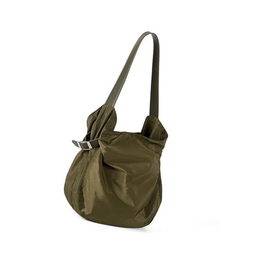 Mode Achselbeutel Koreanische Stile Top Geldbeutel Mit Großer Kapazitätsumhängetaschen Handtasche Für Frauen Und Studenten Multi Funktionaler Tasche von FIRSTXIU