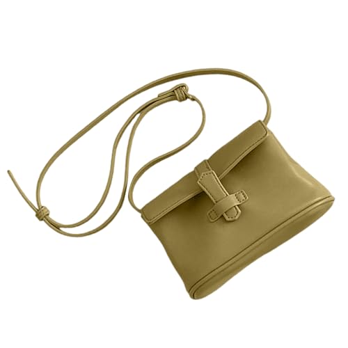 Mode Quadratische PU Umhängetasche Für Frauen Und Mädchen Lässige Crossbody Taschen Adjsable Satchel Geldbörse Für Den Täglichen Gebrauch Stilvoller Alltagstasche von FIRSTXIU
