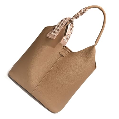 Mode Schlampige Tasche Für Frauen Weiche PU Leder Umhängetaschen Unterarm Geldbeutel Handtasche Für Arbeit Und Einkaufsdamen Einkaufstasche Geeignet von FIRSTXIU
