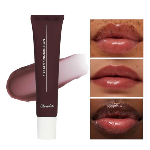 Nährendem Lippenbalsam Für Frauen Mädchen Die Leicht Anwenden Und Feuchtigkeitsspendende Feuchtigkeitsfeuchtigkeit Für Lippenpflegeroutine Sommertag Butters Balsam von FIRSTXIU