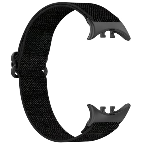 Nylon Watch Bands Schnellveröffentlichung Stoffgewebte Ersatzriemen Für Watch 5 Männer Und Frauen Smartwatch Bands Nylon Watch Bands Schnellveröffentlichung Stoffgewebte Ersatzriemen Für Watch 5 Männer Und Frauen Smartwatch Bands von FIRSTXIU