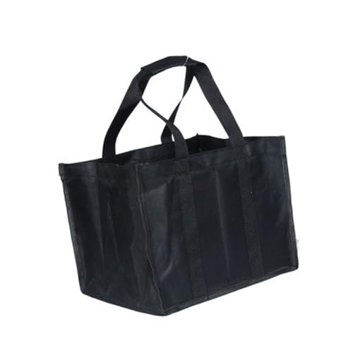 Oxford Stoff Wine Flaschenbeutel Wiederverwendbare Multi Fächer Geschenktüte Für Getränke Trinken Träger Und Besondere Veranstaltung Wiederverwendbare Flaschenlagerung von FIRSTXIU