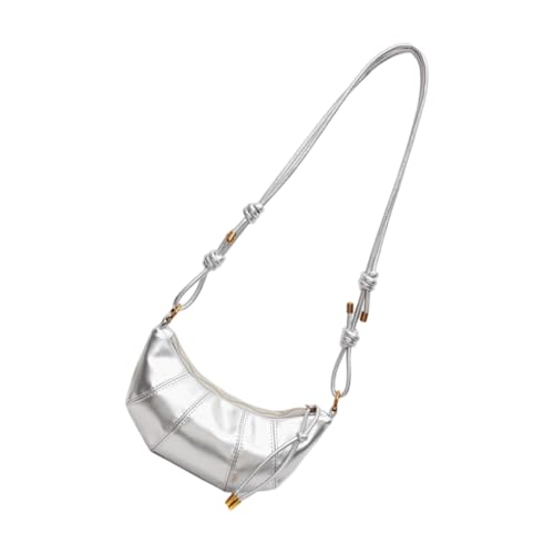 PU Leder Umhängetasche Für Frauen Trendy Knödel Bag Crossbody Einfache Pendelpendel Modische Messengerinnen Frauen Modische Schulterknödel PU Leder Crossbody PU Leder Umhängetasche Für Frauen Trendy Knödel Bag Crossbody Einfache Pendelpendel Modische Messengerinnen Frauen Modische Schulterknödel PU Leder Crossbody von FIRSTXIU