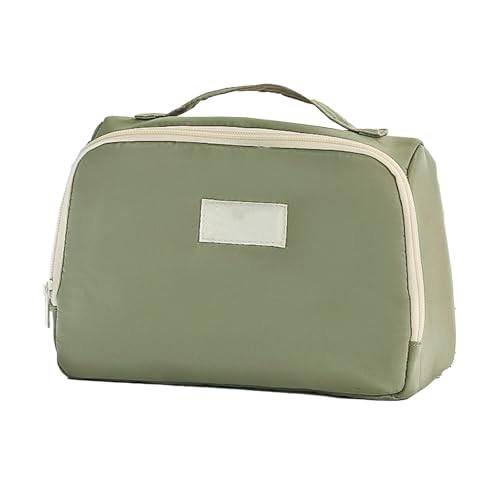 Praktische Bleistiftkoffer Mit 9 Speicherschichten Funktionales Schreibwaren Für Büro Und Reiseschule Die Make Up Tasche Für Büro Und Reiseschule Geeignet Sind von FIRSTXIU