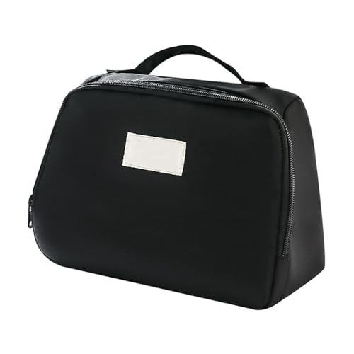 Praktische Bleistiftkoffer Mit 9 Speicherschichten Funktionales Schreibwaren Für Büro Und Reiseschule Die Make Up Tasche Für Büro Und Reiseschule Geeignet Sind von FIRSTXIU