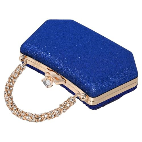 Raffinierte Strassställe Handtasche Mode Accessoire Abendtasche Für Party Und Hochzeitsempfänge Abend Geldbeutel von FIRSTXIU