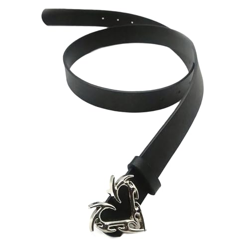 Retro Herzschnallen Körperkette Für Kleiderbühne Tanz Für Frauen Mädchen Punkgürtel Heiße Mädchen Easy Belttrendy Ketten Modebund Retro Herzschnallen Körperkette Für Kleiderbühne Tanz Für Frauen Mädchen Punkgürtel Heiße Mädchen Easy Belttrendy Ketten Modebund von FIRSTXIU