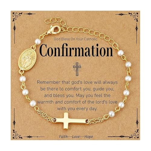 Rostfreier Stahl Religiöser Schmuckketten Armband Anhänger Armband Mode Handgelenk Schmuck Für Frauen Mit Perlen Edelstahl Religiös Rostfreier Stahl Religiöser Schmuckketten Armband Anhänger Armband Mode Handgelenk Schmuck Für Frauen Mit Perlen Edelstahl Religiös von FIRSTXIU