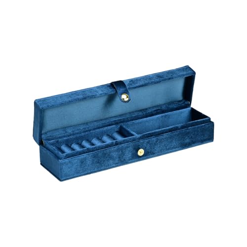Schmuckstaierbox Mit Fächern Multifunktionaler Organizer Für Ohrringe Armbänder Halsketten Elegante Schmuckhalter Reise Schmuckstaierbox Mit Fächern Multifunktionaler Organizer Für Ohrringe Armbänder Halsketten Elegante Schmuckhalter Reise von FIRSTXIU