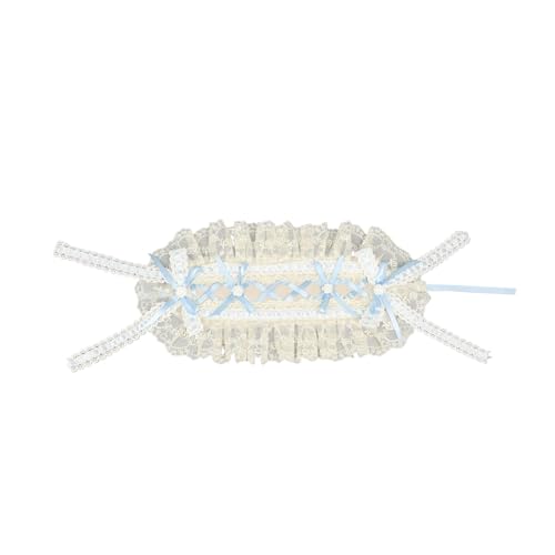 Schöne Spitze Kopfband Kopfschmuck Cosplay Haarstücke Haare Erklärungen Für Anime Mode Enthusiasten Und Besonderer Anlass Frauen Anime Hair Accessoire Schöne Spitze Kopfband Kopfschmuck Cosplay Haarstücke Haare Erklärungen Für Anime Mode Enthusiasten Und Besonderer Anlass Frauen Anime Hair Accessoire von FIRSTXIU