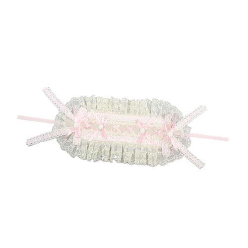 Schöne Spitze Kopfband Kopfschmuck Cosplay Haarstücke Haare Erklärungen Für Anime Mode Enthusiasten Und Besonderer Anlass Frauen Anime Hair Accessoire Schöne Spitze Kopfband Kopfschmuck Cosplay Haarstücke Haare Erklärungen Für Anime Mode Enthusiasten Und Besonderer Anlass Frauen Anime Hair Accessoire von FIRSTXIU