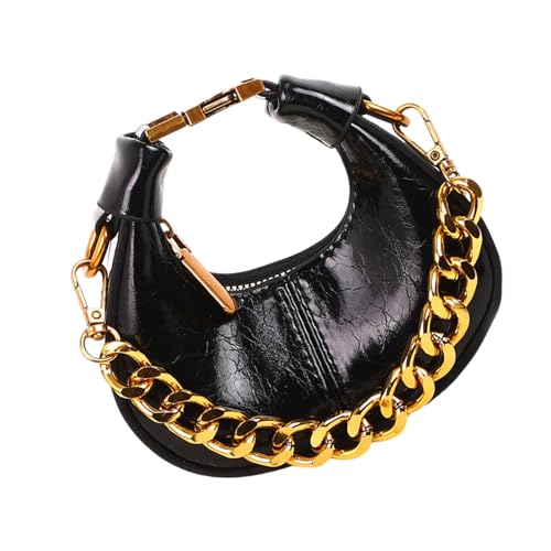 Semicircle Crossbody Tasche Für Frauen Retro Handtasche Winterumbeltasche Halb Mond Einkaufsbotte Telefon Geldbeutel Frauen Schulter Halbkreis Crossbody Winter Handtasche Semicircle Crossbody Tasche Für Frauen Retro Handtasche Winterumbeltasche Halb Mond Einkaufsbotte Telefon Geldbeutel Frauen Schulter Halbkreis Crossbody Winter Handtasche von FIRSTXIU