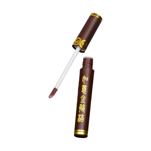 Smudgesicherer Lipgloss Für Frauen Und Mädchen Ohne Klebrigen Tassenfest Lippenstifte Verstärkt Lip Make Up Langlebiger Täglicher Verschleißgloss von FIRSTXIU