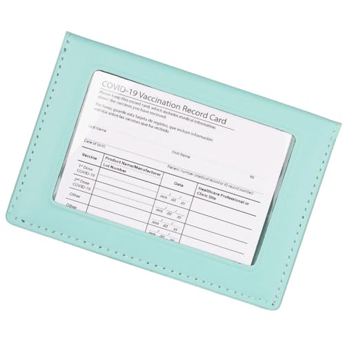 Solid Color Passports Protector Compact Kartenhalter Mit Transparentem Schlitzwasser Beständiges PVC Speicherfall Transparenter ID Reisebereich Organizer Solid Color Passports Protector Compact Kartenhalter Mit Transparentem Schlitzwasser Beständiges PVC Speicherfall Transparenter ID Reisebereich Organizer von FIRSTXIU