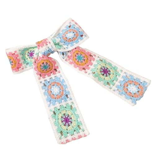 Stilvolle Modische Haare Barrettes Haarclip Süßer Haarnadel Barrette Bowknot Clip Weihnachten Für Frauen Mädchen Haarnadel Für Alle Gelegenheiten von FIRSTXIU