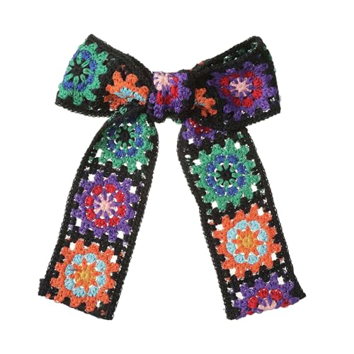 Stilvolle Modische Haare Barrettes Haarclip Süßer Haarnadel Barrette Bowknot Clip Weihnachten Für Frauen Mädchen Haarnadel Für Alle Gelegenheiten von FIRSTXIU