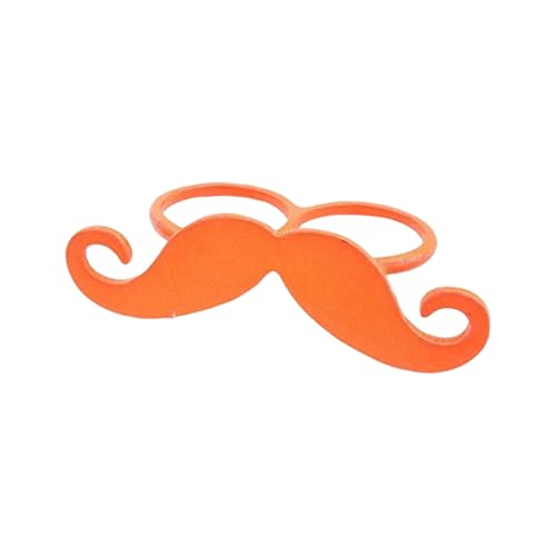 Stilvolle Schnurringringe Halloween Finger Ringe Open Finger Für Halloween Masquerades Rollenspiele Themenpartys Cosplay Accessoire von FIRSTXIU