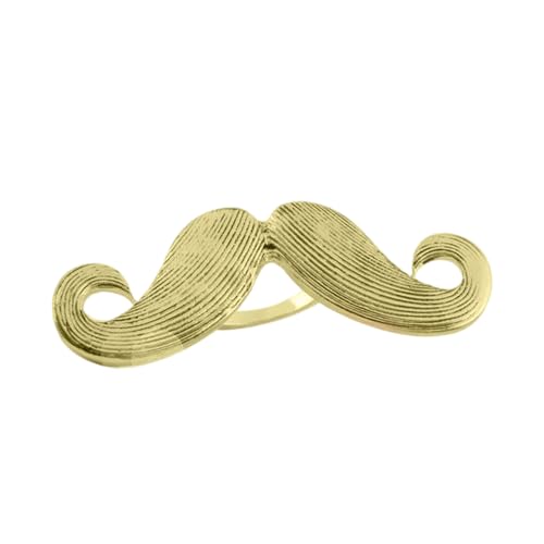 Stilvolle Schnurringringe Halloween Finger Ringe Open Finger Für Halloween Masquerades Rollenspiele Themenpartys Cosplay Accessoire von FIRSTXIU