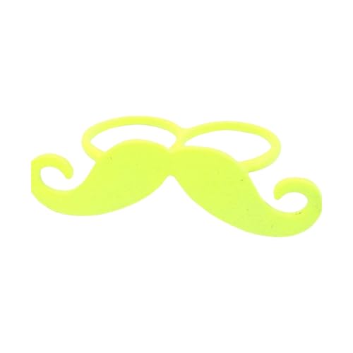 Stilvolle Schnurringringe Halloween Finger Ringe Open Finger Für Halloween Masquerades Rollenspiele Themenpartys Cosplay Accessoire von FIRSTXIU