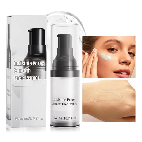 Unsichtbare Poren Fundamente Grundierung Feuchtigkeitsfeuchter Gesicht Glatte Feuchtigkeitsspendende Gele 20 Ml Feuchtigkeitsgrund Für Trockene Haut von FIRSTXIU