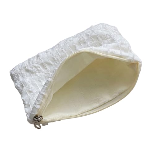 Weiche Kopfhörer Und Münze Geldbörse Für Einfache Zugriff Auf Lippenstift Speichertasche Wechseln Sie Die Tasche Für Erwachsene Die Nach Funktionen Und Stilen Tragbarer Kosmetikspeicherbeutel von FIRSTXIU