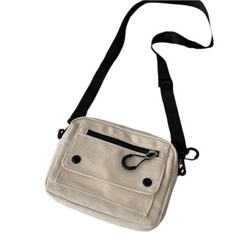 Women Canvas Crossbody Bag Telefontasche Schulter Japanischer Stil Messenger Studenten Für Travel Women Leinwand Japanische Stile Schulter Crossbody Für Täglich Women Canvas Crossbody Bag Telefontasche Schulter Japanischer Stil Messenger Studenten Für Travel Women Leinwand Japanische Stile Schulter Crossbody Für Täglich von FIRSTXIU