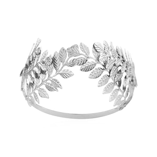 Zeitgenössisches Kronstirnband Mit Metallblättern Verstellbarer Braut Kopfstück Für Kostümzubehör Für Besondere Anlässe Elegante Goldkronen Besondere Anlässe Zeitgenössisches Kronstirnband Mit Metallblättern Verstellbarer Braut Kopfstück Für Kostümzubehör Für Besondere Anlässe Elegante Goldkronen Besondere Anlässe von FIRSTXIU