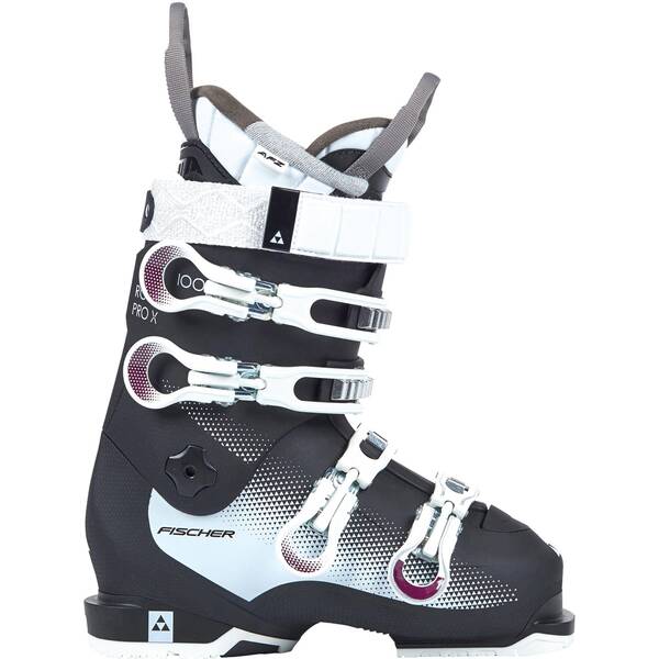 FISCHER Damen Skischuhe RC PRO W 100X von Fischer