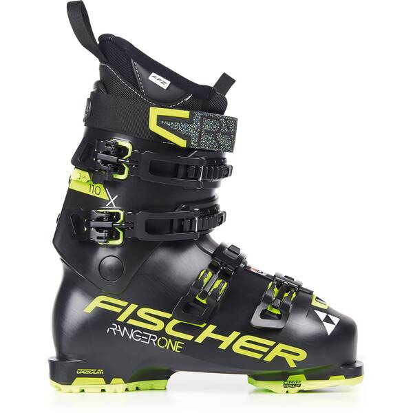 FISCHER Herren Skischuhe Ranger One 110 X von Fischer