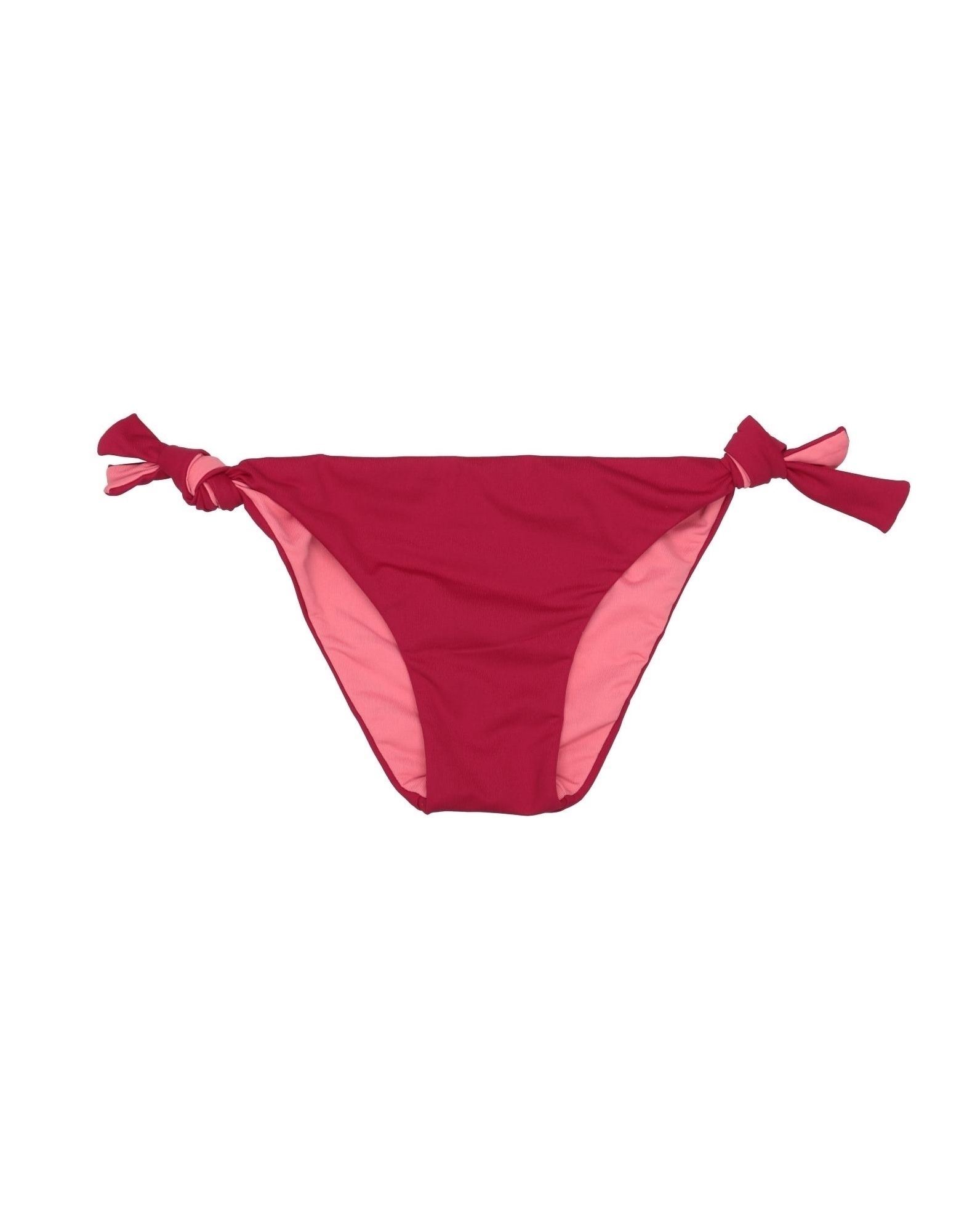 FISICHINO Bikinislip & Badehose Kinder Bordeaux von FISICHINO