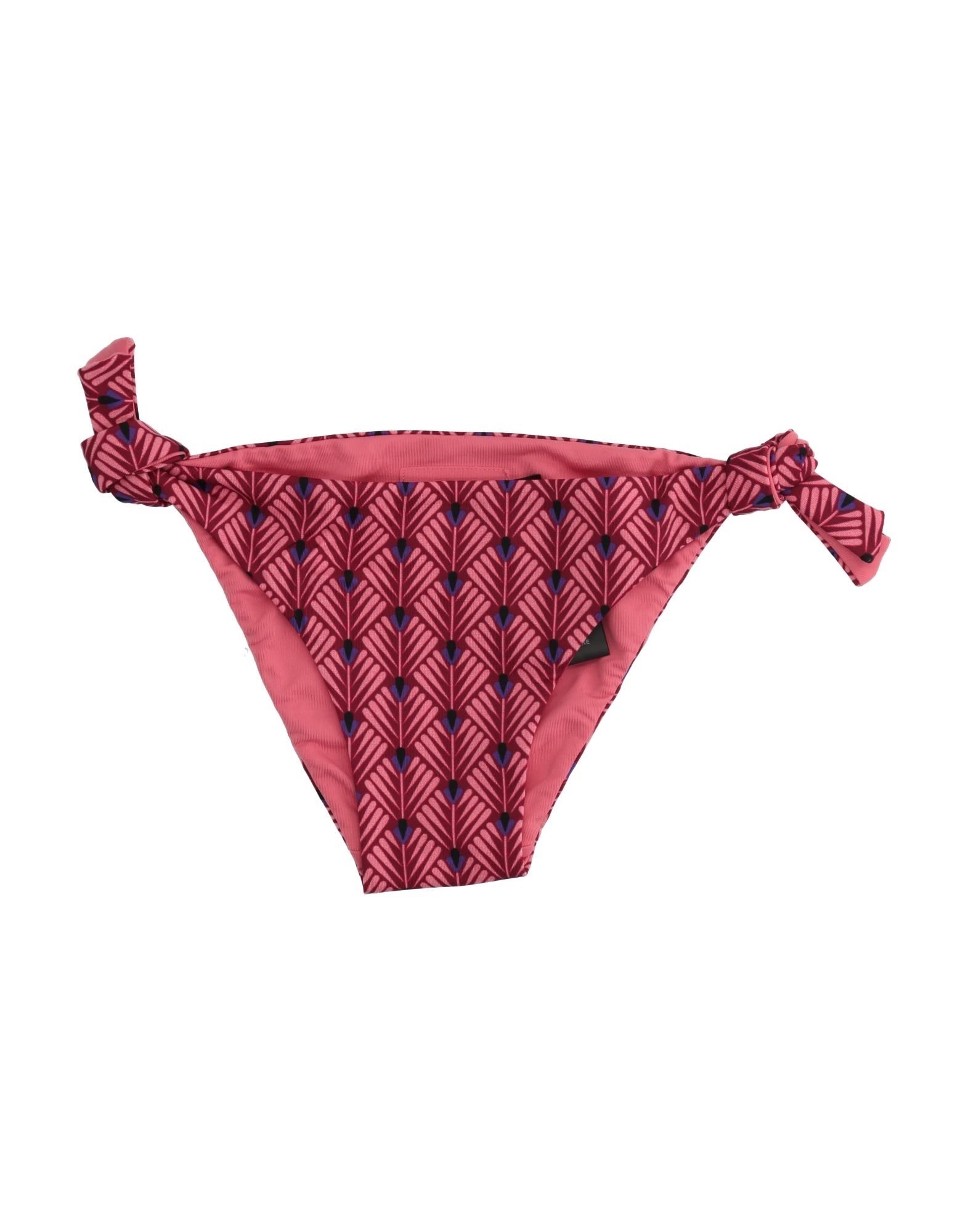 FISICHINO Bikinislip & Badehose Kinder Bordeaux von FISICHINO