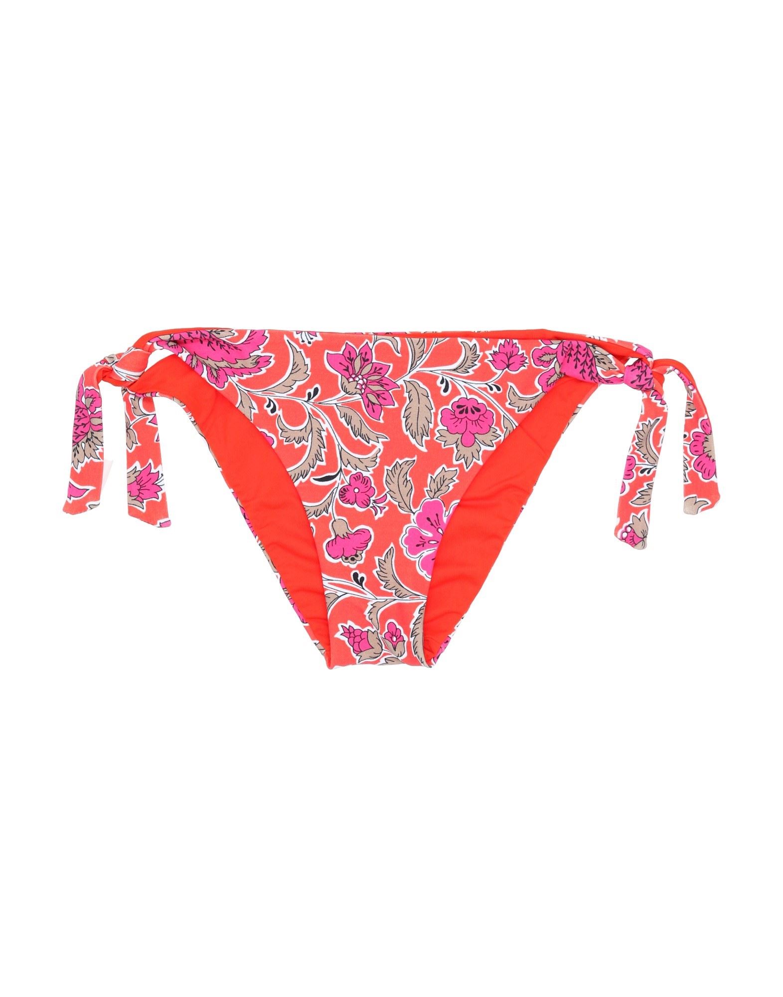 FISICHINO Bikinislip & Badehose Kinder Koralle von FISICHINO