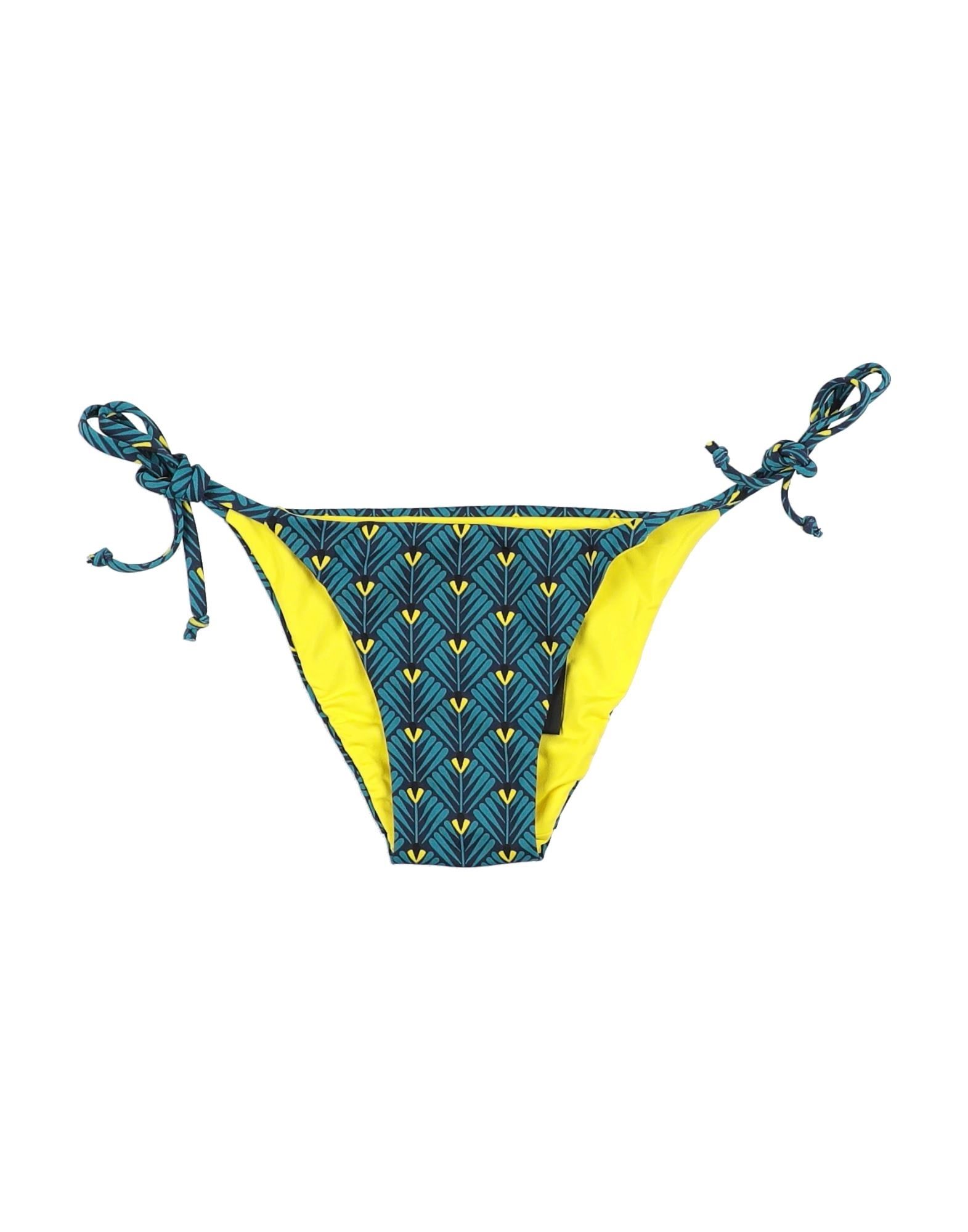 FISICHINO Bikinislip & Badehose Kinder Nachtblau von FISICHINO