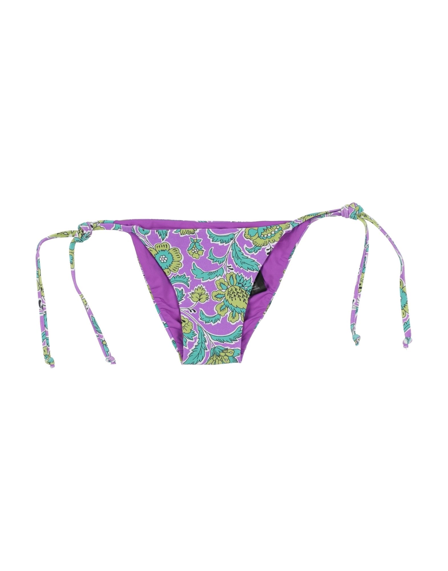 FISICHINO Bikinislip & Badehose Kinder Violett von FISICHINO