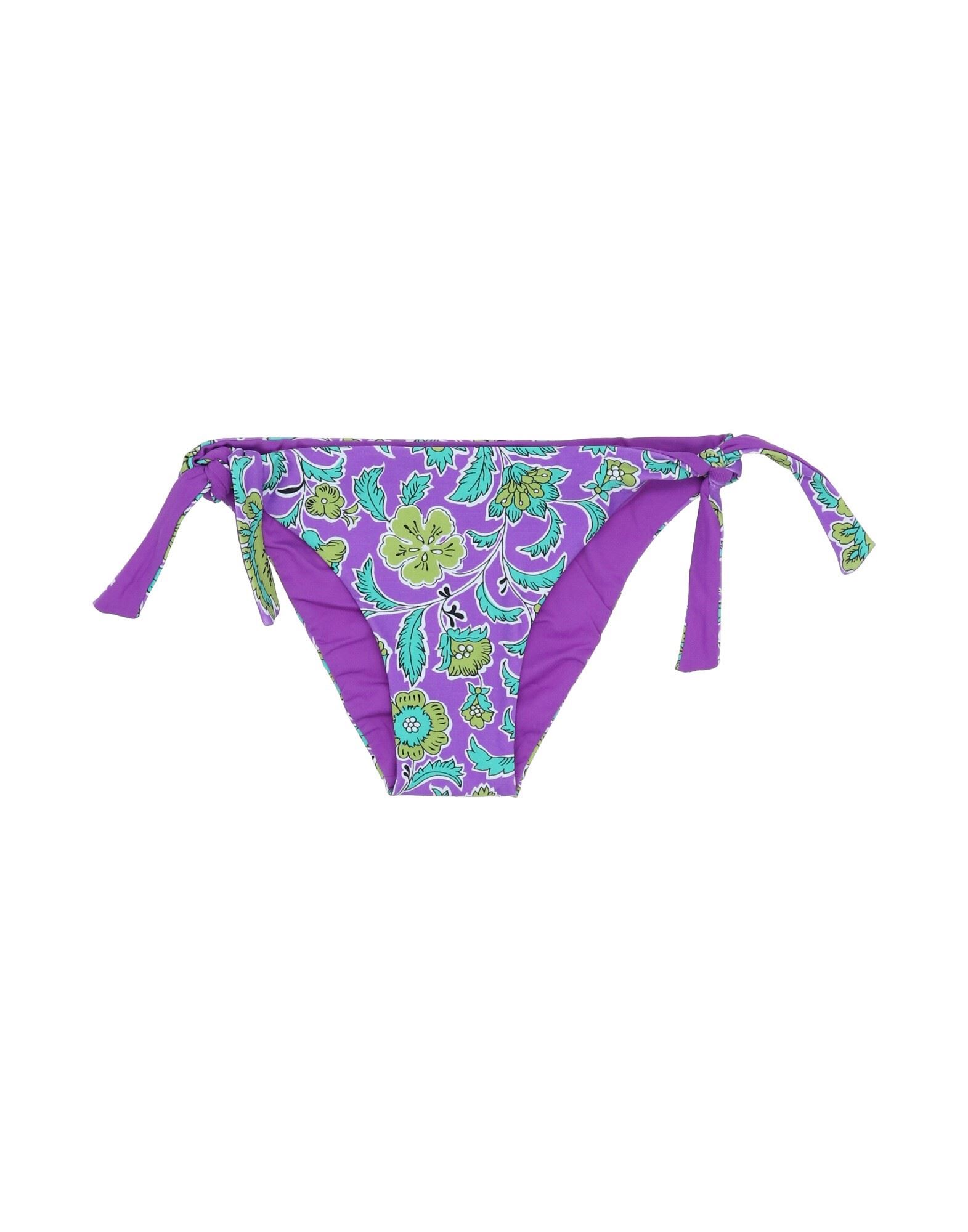 FISICHINO Bikinislip & Badehose Kinder Violett von FISICHINO