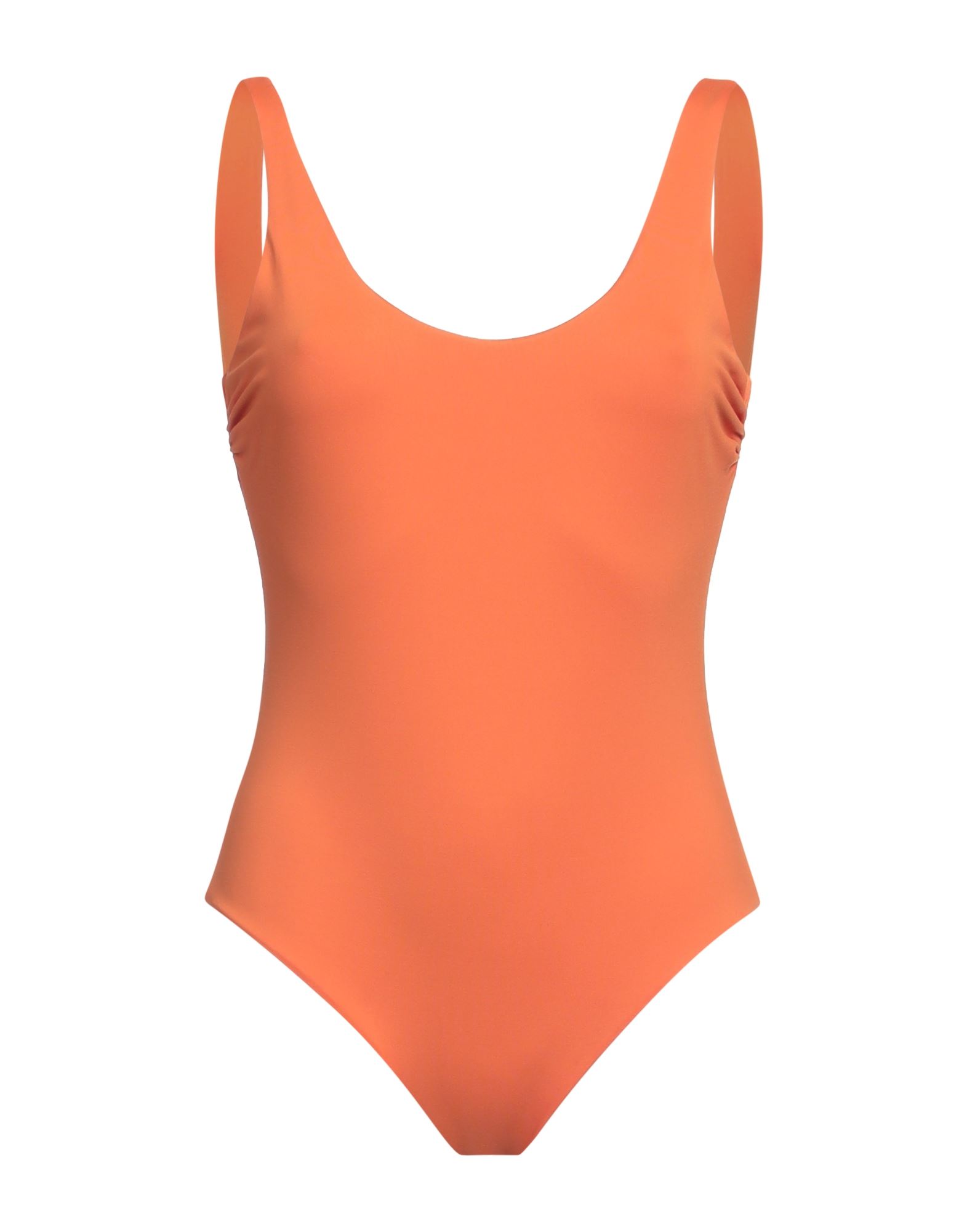 FISICO Badeanzug Damen Orange von FISICO