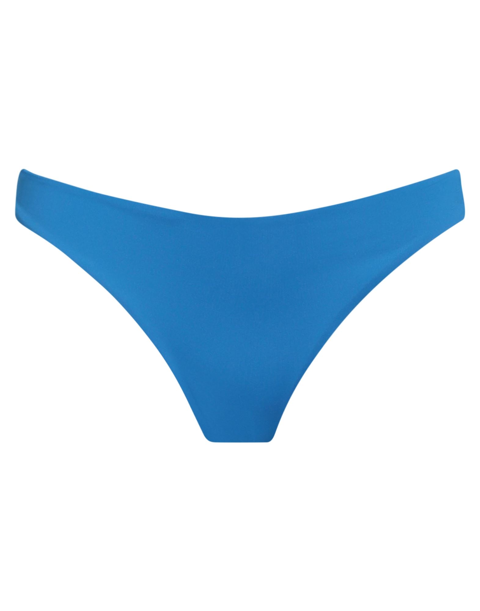 FISICO Bikinislip & Badehose Damen Azurblau von FISICO