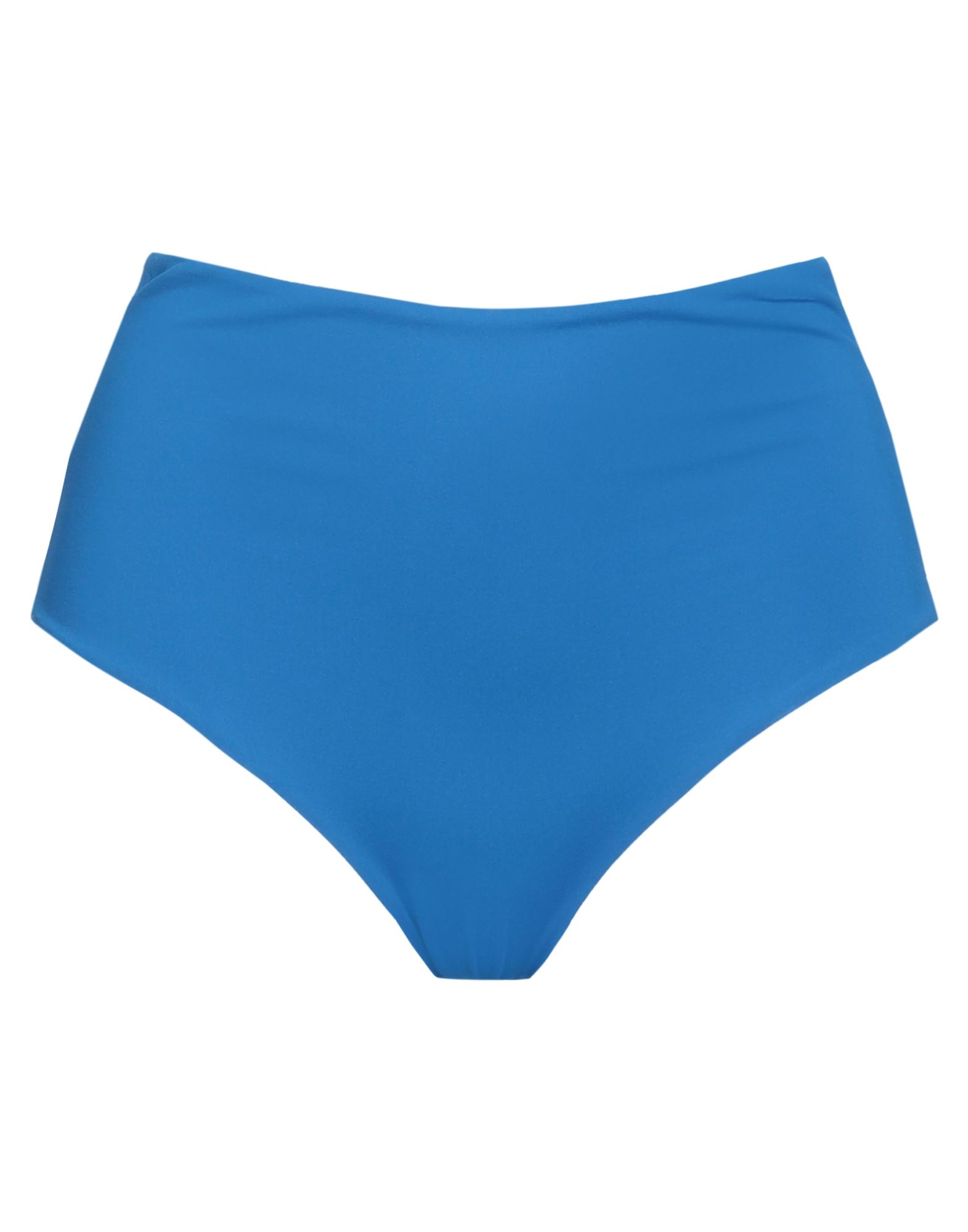 FISICO Bikinislip & Badehose Damen Azurblau von FISICO