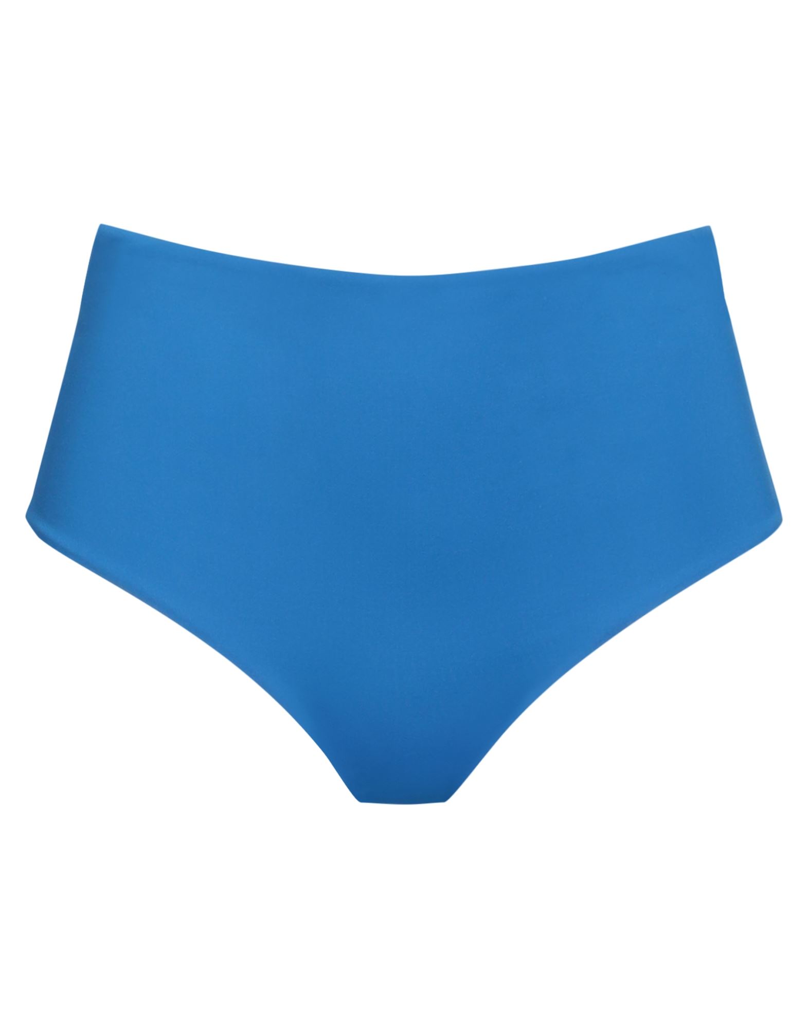 FISICO Bikinislip & Badehose Damen Azurblau von FISICO