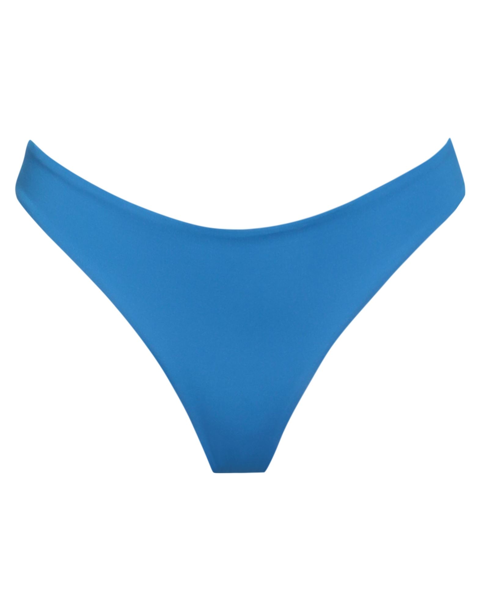 FISICO Bikinislip & Badehose Damen Azurblau von FISICO