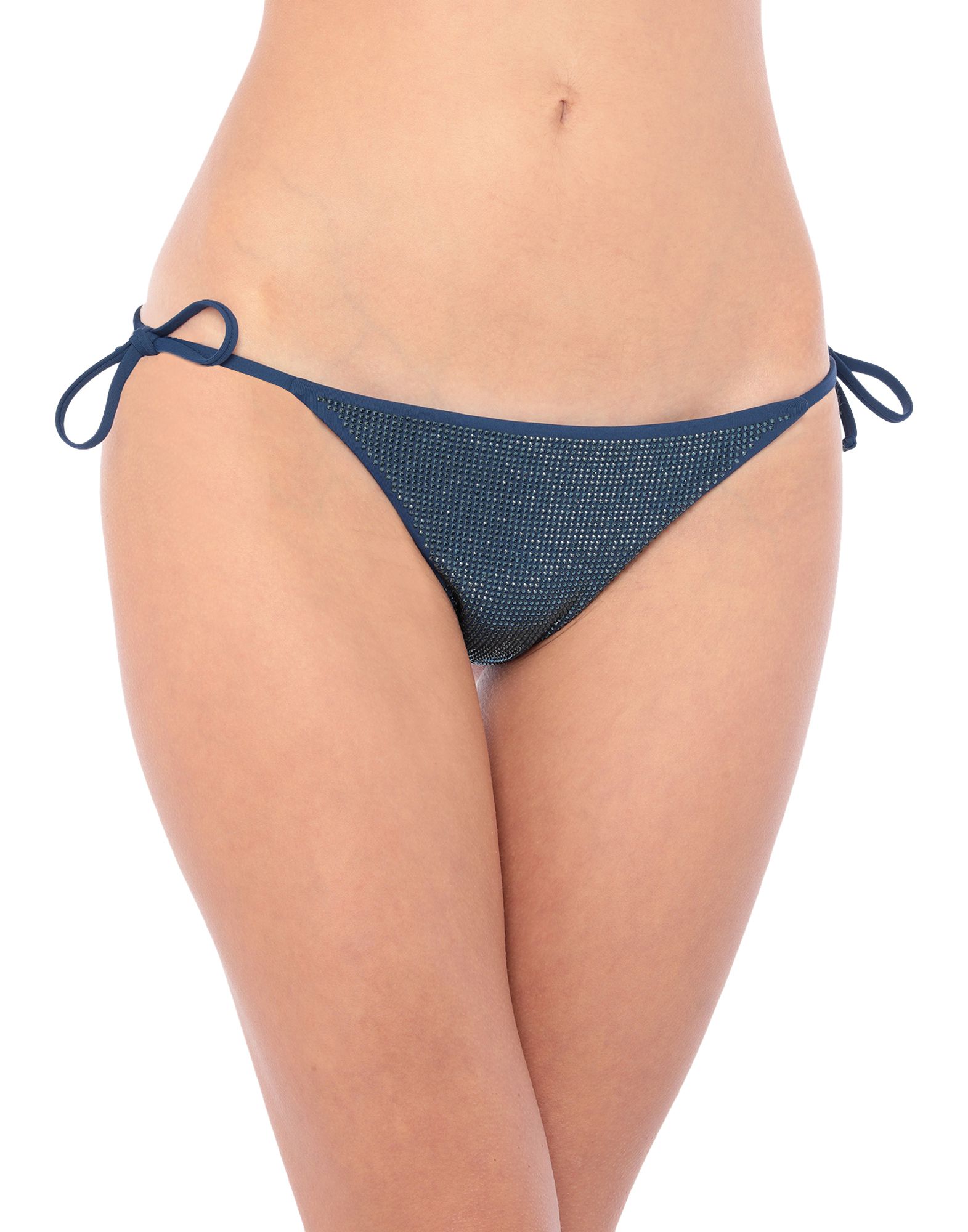 FISICO Bikinislip & Badehose Damen Blau von FISICO