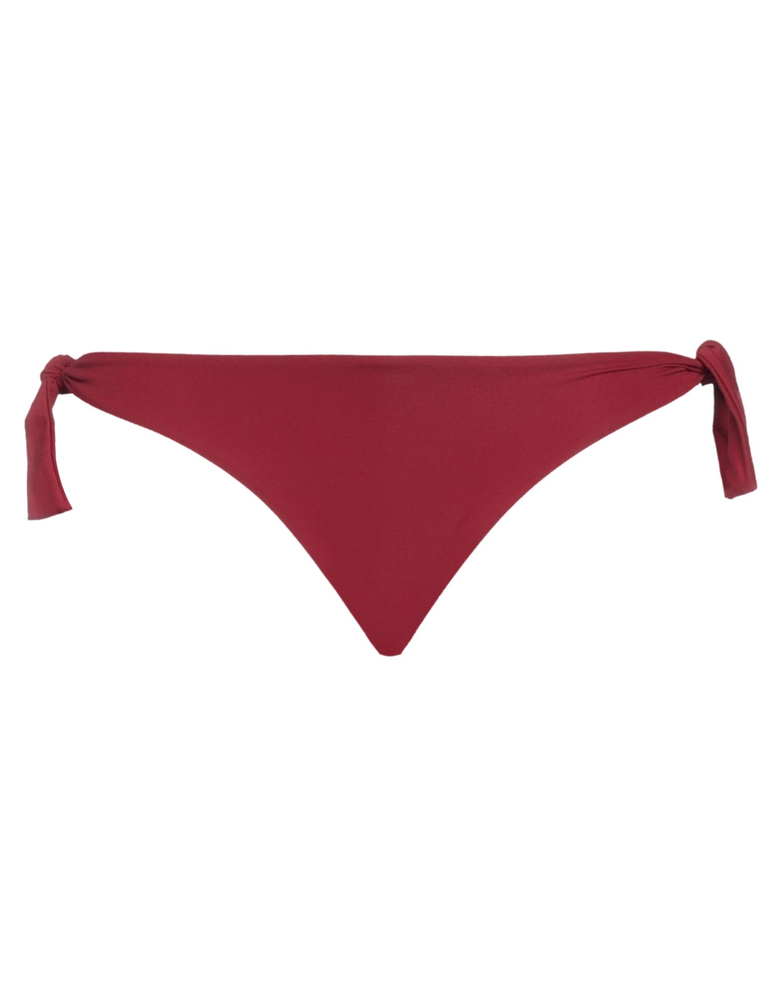 FISICO Bikinislip & Badehose Damen Bordeaux von FISICO