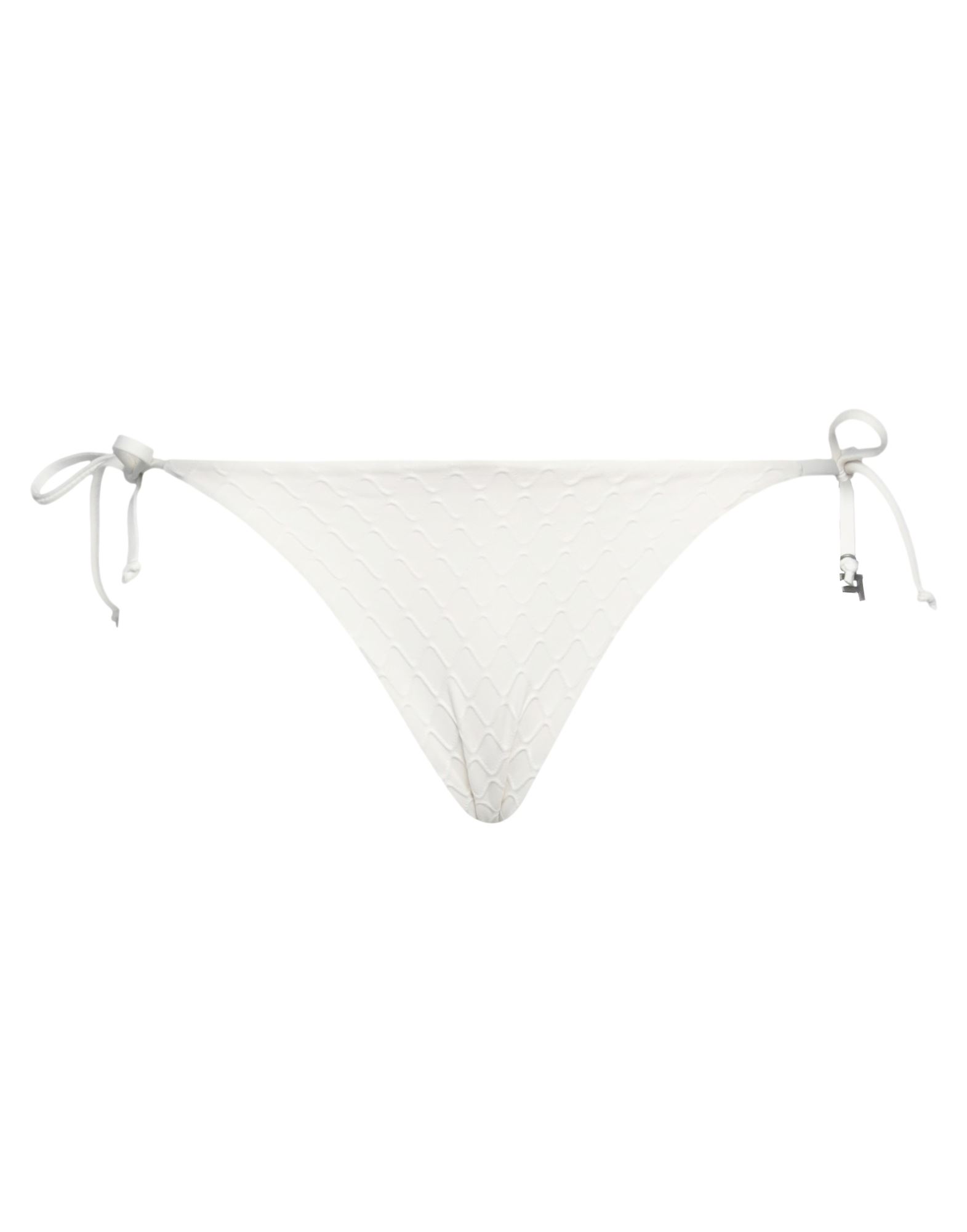 FISICO Bikinislip & Badehose Damen Elfenbein von FISICO