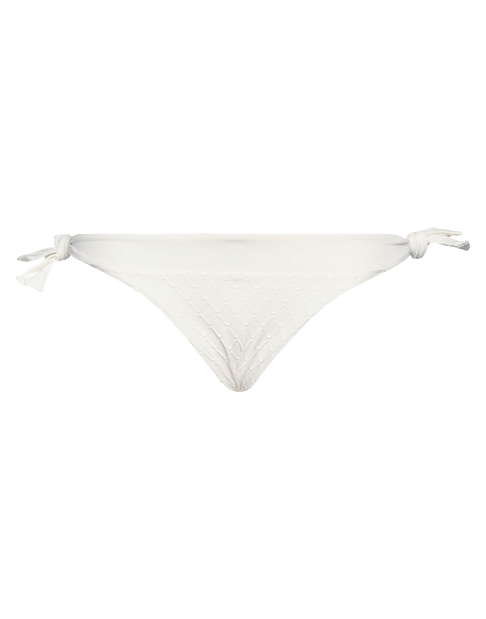 FISICO Bikinislip & Badehose Damen Elfenbein von FISICO