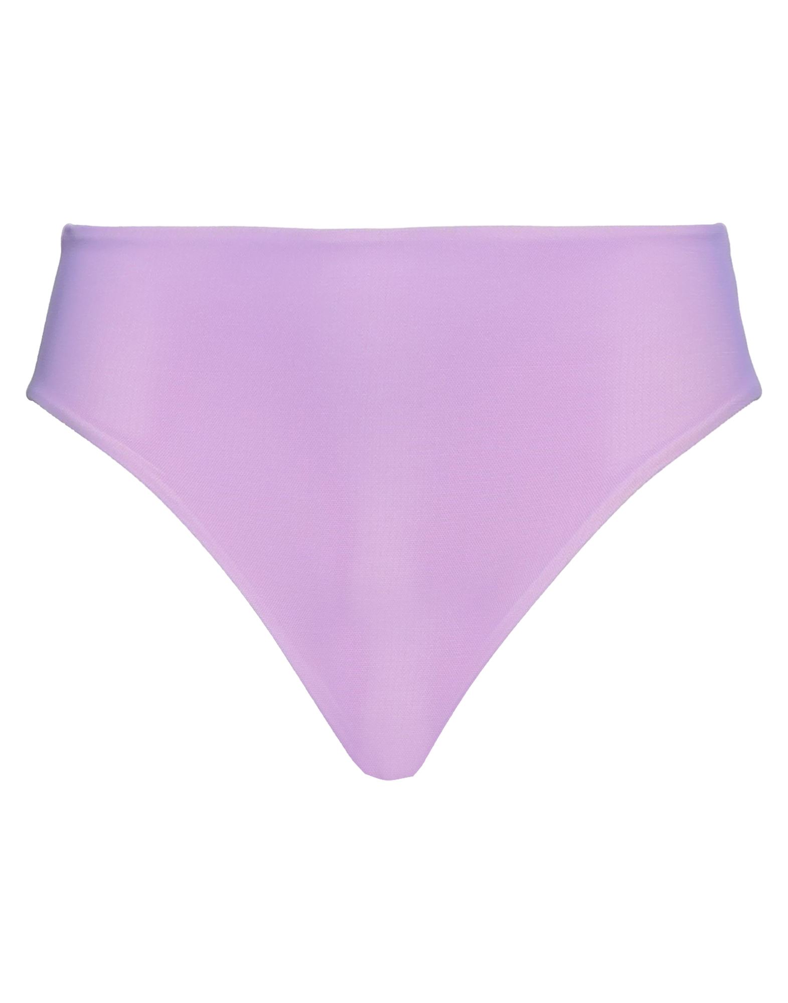 FISICO Bikinislip & Badehose Damen Flieder von FISICO