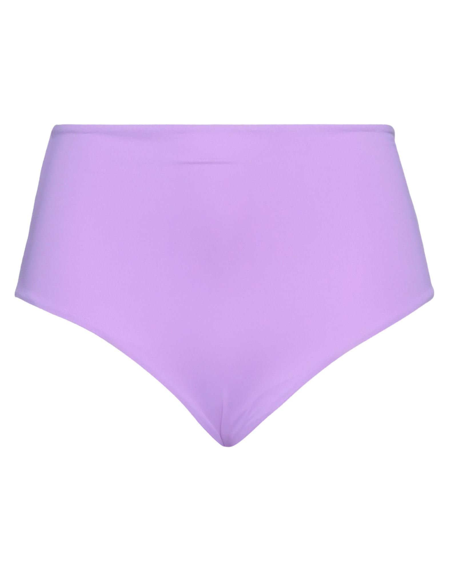 FISICO Bikinislip & Badehose Damen Flieder von FISICO